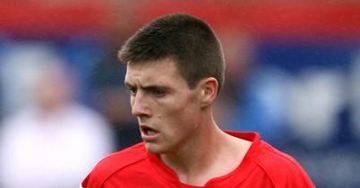 Grant: Set to play for Reds